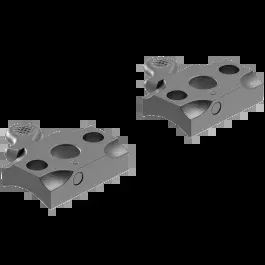 qr-sauer-90-200-2-pc-matte QR Sauer 90/200 2-pc Matte