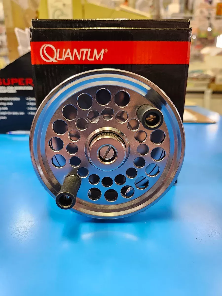 quantum-mr5000-mooching-reel Quantum MR5000 Mooching Reel