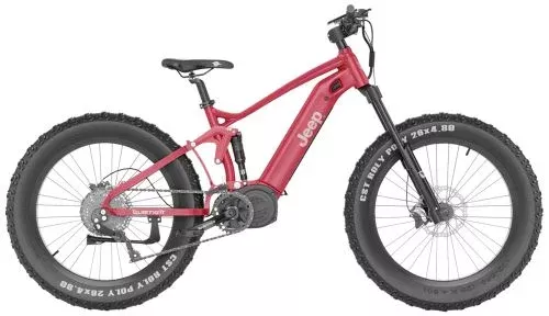 quietkat-jeep-large-red QuietKat Jeep Large Red