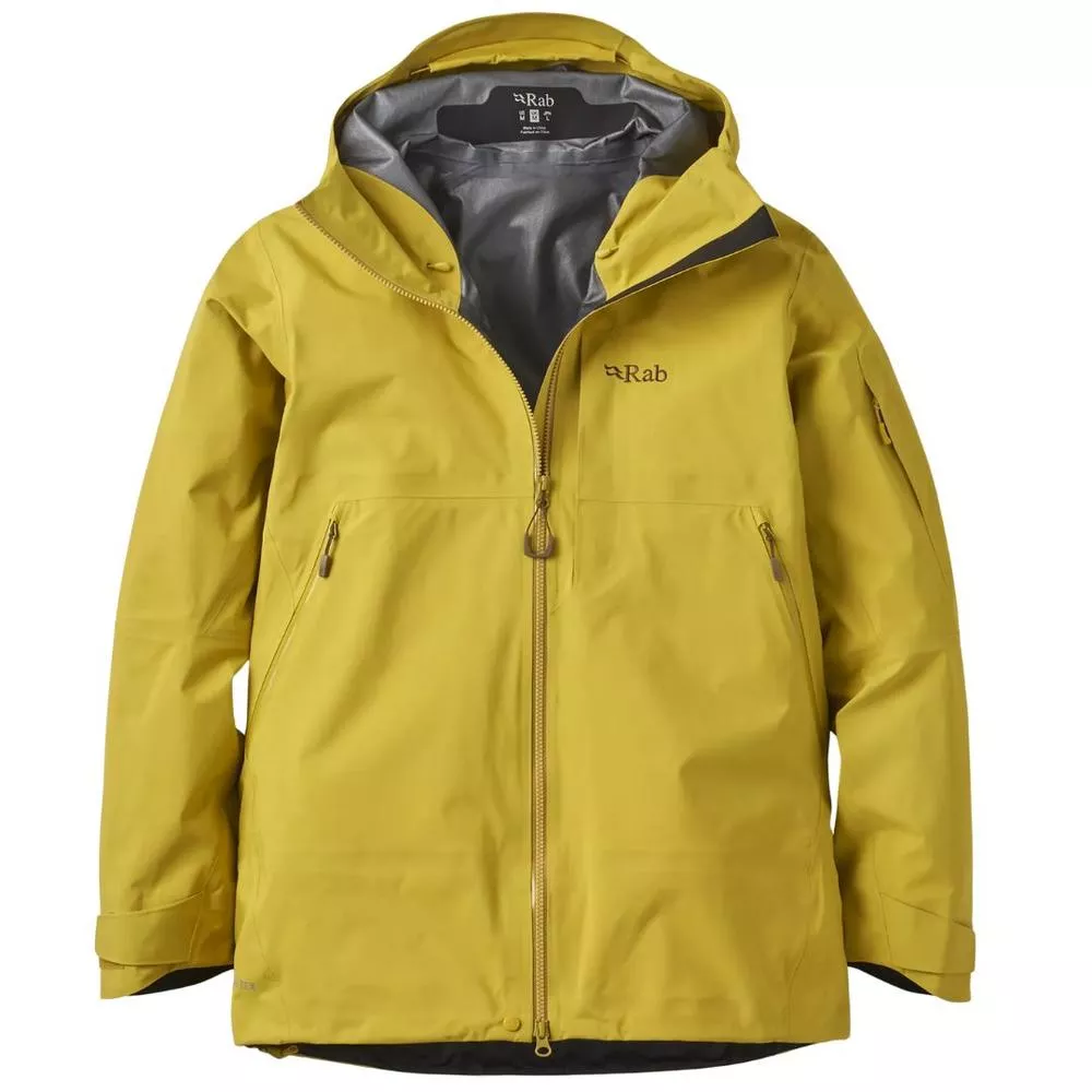 Rab Men's Khroma Diffuse GORE-TEX Ski Jacket