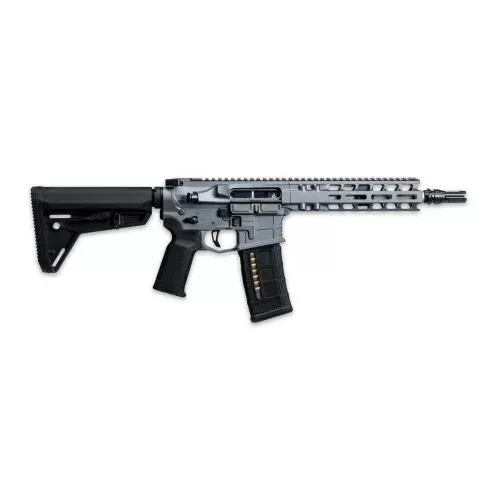 Radian Model 1 .300 Blackout Gray Semi Auto Pistol