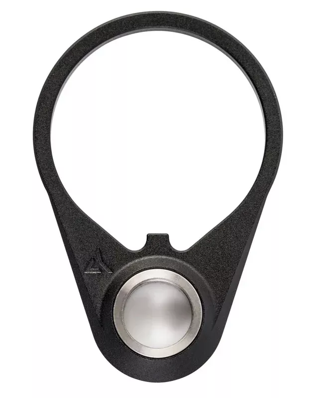 Radian Ultralight QD End Plate AR-15/M16
