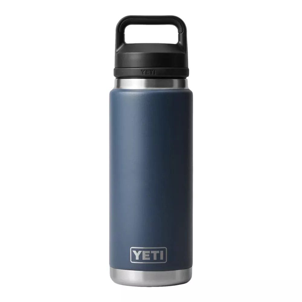 Rambler 26Oz Bottle Chug