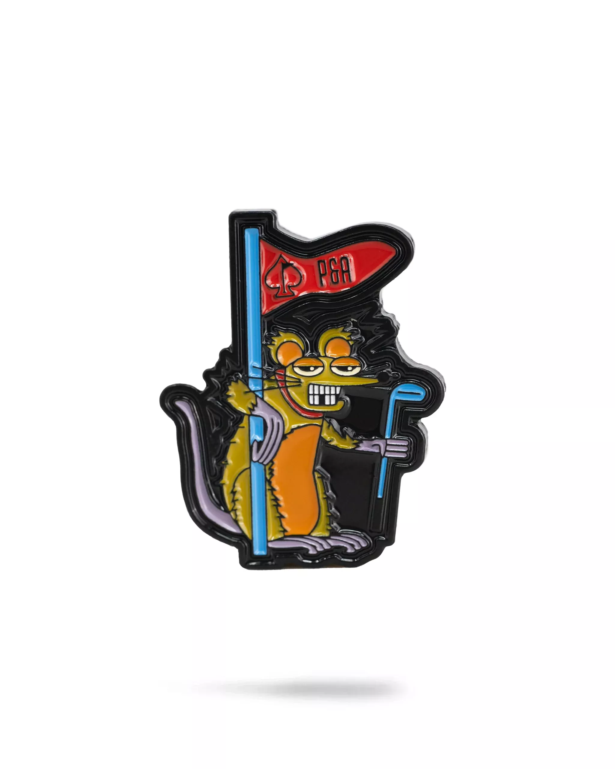 range-rat-ball-marker Range Rat Ball Marker