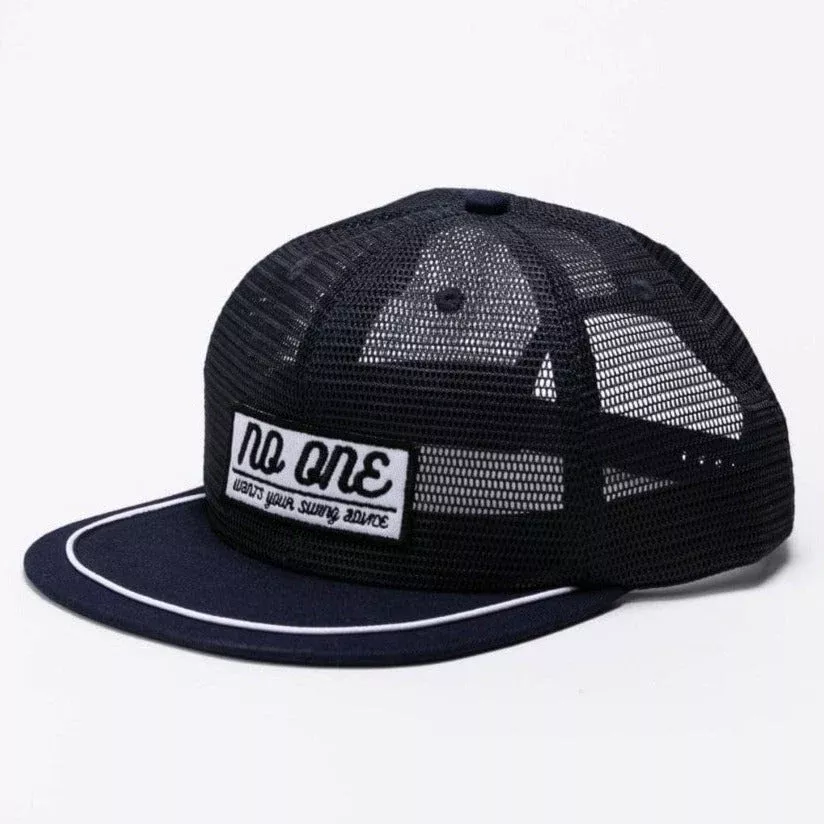 range-snapback For The Range Snapback