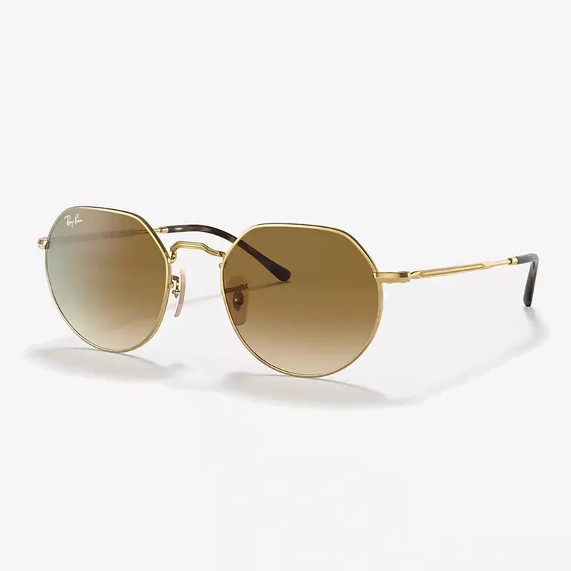 ray-ban-jack-gold-light-brown-gradient Ray-Ban Jack – Gold/Light Brown Gradient