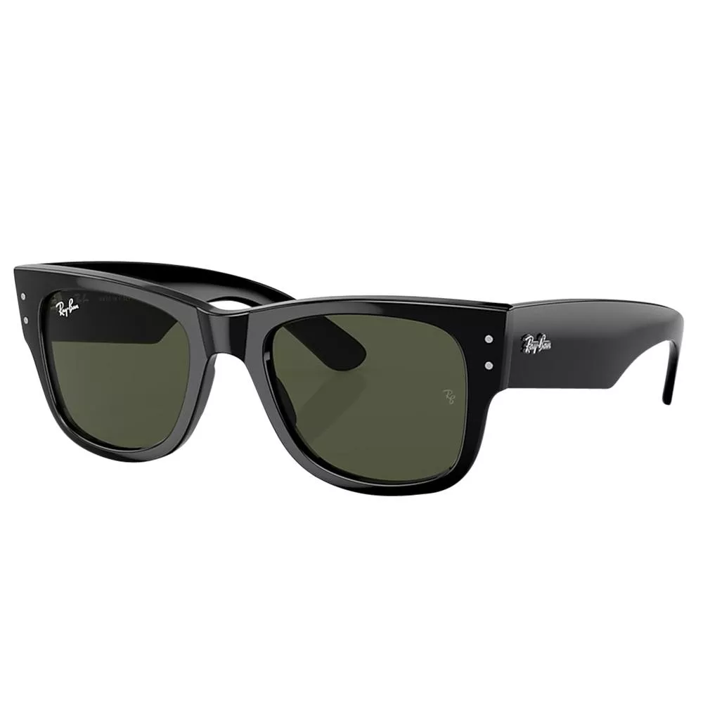 ray-ban-mega-wayfarer-sunglasses Ray-Ban Mega Wayfarer Sunglasses