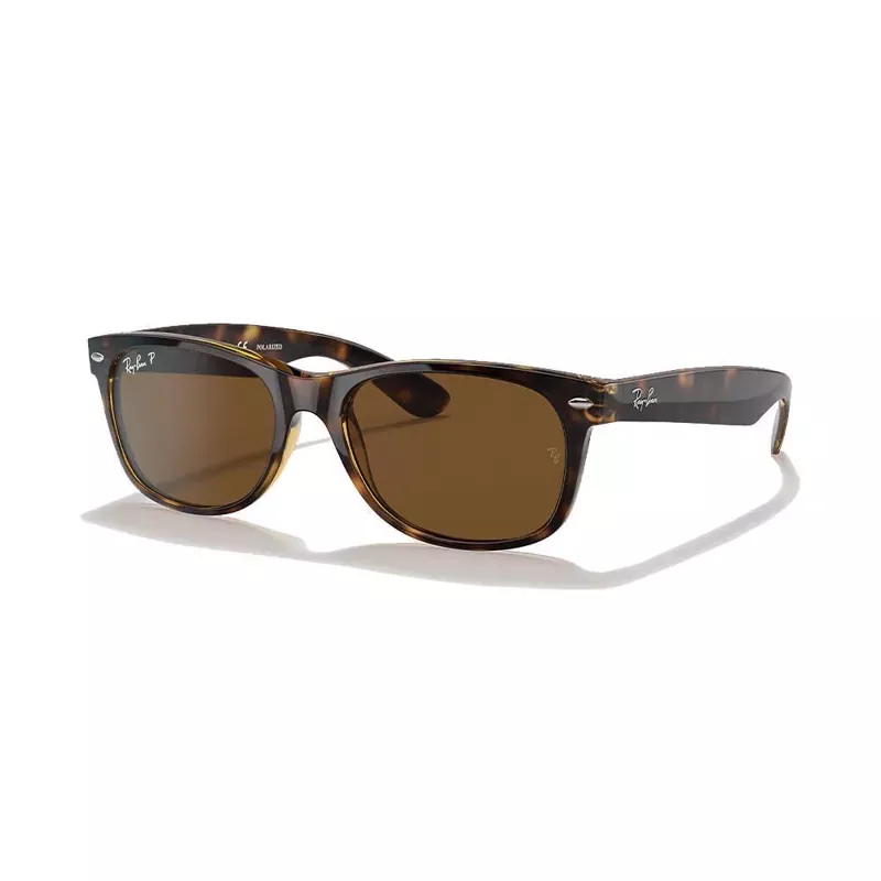 ray-ban-new-wayfarer-tortoise-classic-brown-polarized Ray-Ban New Wayfarer – Tortoise/Classic Brown Polarized