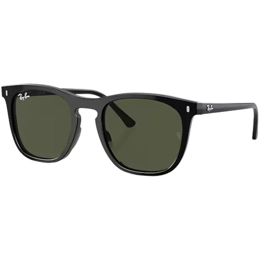 ray-ban-rb2210-polarized-sunglasses Ray Ban RB2210 Polarized Sunglasses