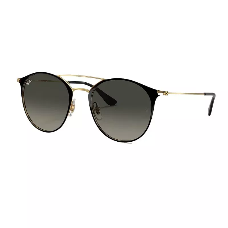 ray-ban-rb3546-black-grey-gradient Ray-Ban RB3546 – Black/Grey Gradient