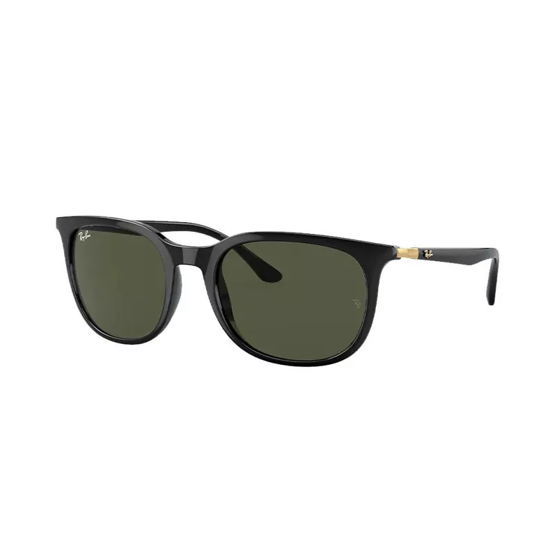 ray-ban-rb4386-black-green Ray-Ban RB4386 – Black/Green