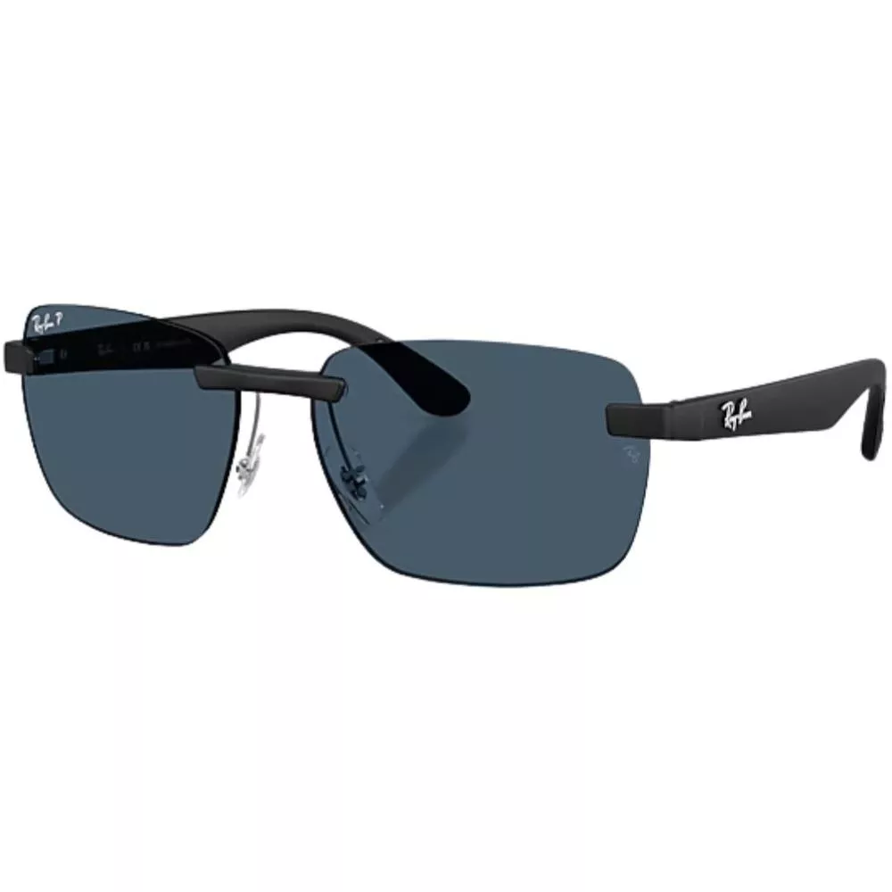 Ray Ban RB4470 Polarized Sunglasses