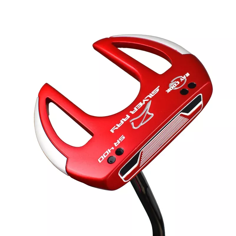 ray-cook-silver-ray-sr400-putter Ray Cook Silver Ray SR400 Putter