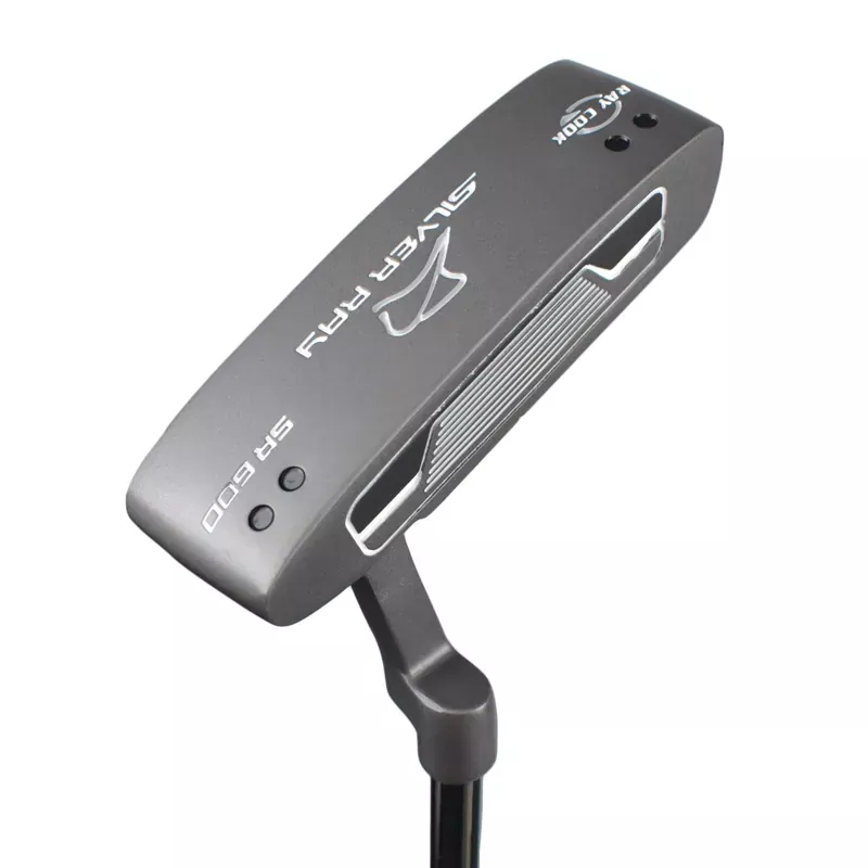 ray-cook-silver-ray-sr600-putter Ray Cook Silver Ray SR600 Putter