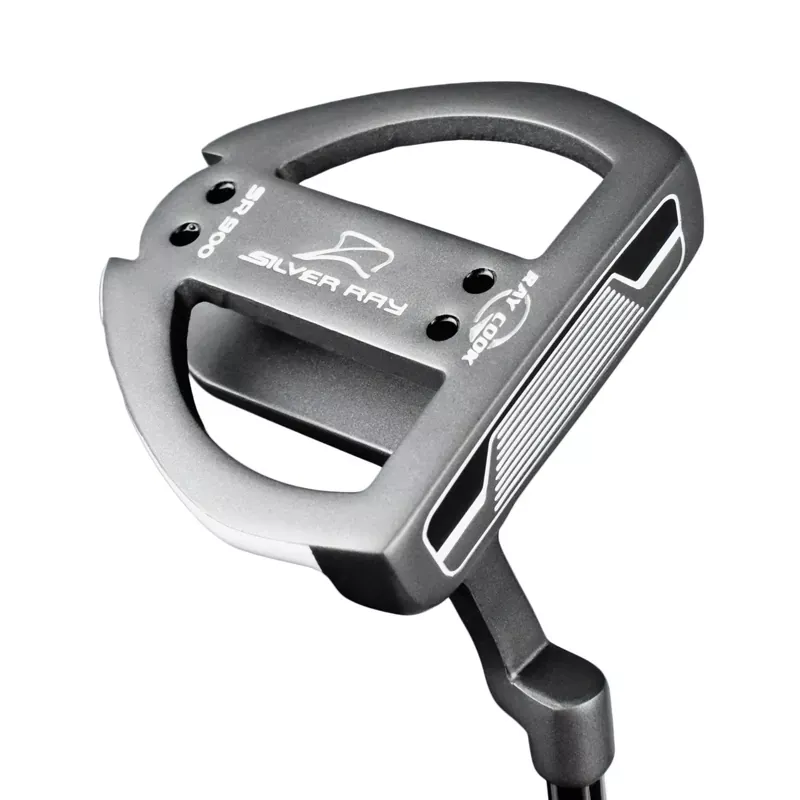 Ray Cook Silver Ray SR900 Putter