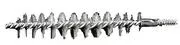 rcbs-9329-case-case-neck-brush-multi-caliber-large RCBS 9329 Case Case Neck Brush Multi-Caliber Large