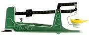 RCBS 98916 M1000 Scale Multi-Caliber Adjustable