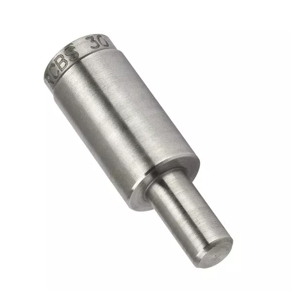 RCBS HAND CASE NECK TURNER PILOT .37 CAL