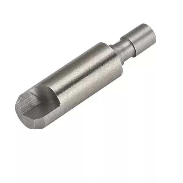 RCBS PILOT NECK REAMER .35cal