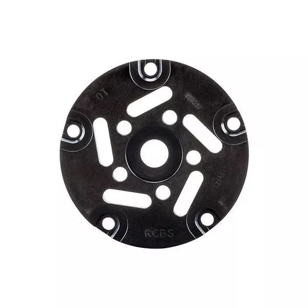 RCBS Pro Chucker 5 #18 Shell Plate