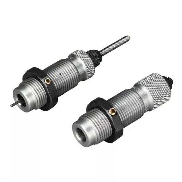 rcbs-small-base-taper-crimp-2-die-set-22-arc RCBS Small Base Taper Crimp 2 Die Set 22 ARC