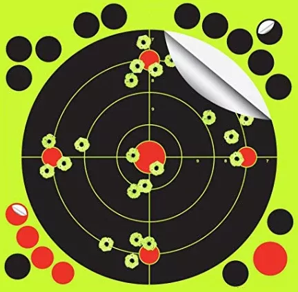 reactive-targets-8-inch Reactive Targets - 8 inch