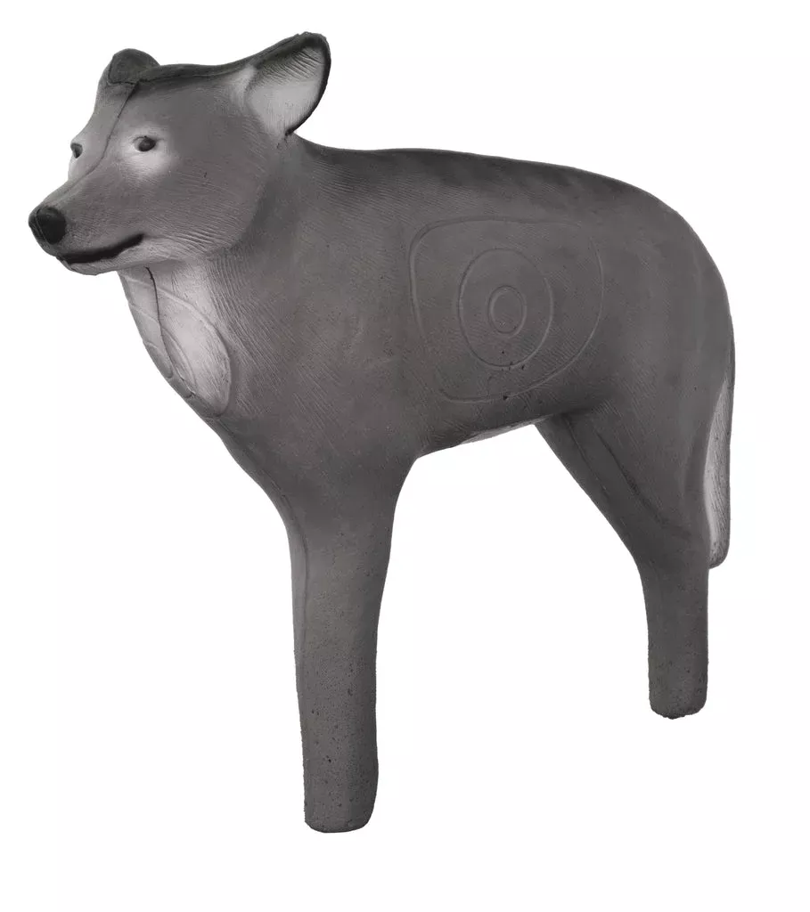 real-wild-competition-grey-coyote Real Wild Competition Grey Coyote
