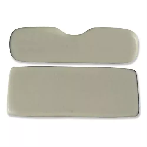 Rear Seat Kit Replacement Cushion Set (Ivory)