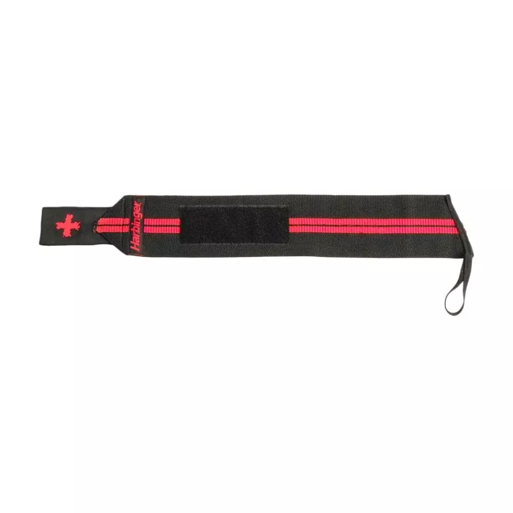 red-line-18in-wrist-wraps Red Line 18In Wrist Wraps