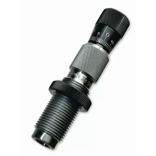 Redding Adjustable Taper Crimp Die 38 Super/9mm