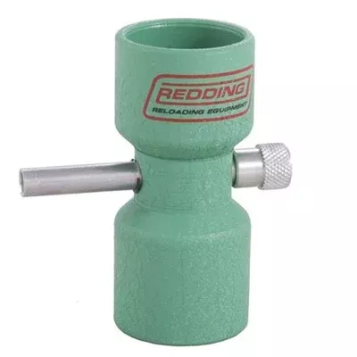 Redding Powder Trickler Model 5