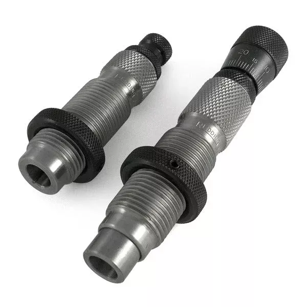 Redding Type S-Match 2 Die Set 223 Remington Ackley Improved