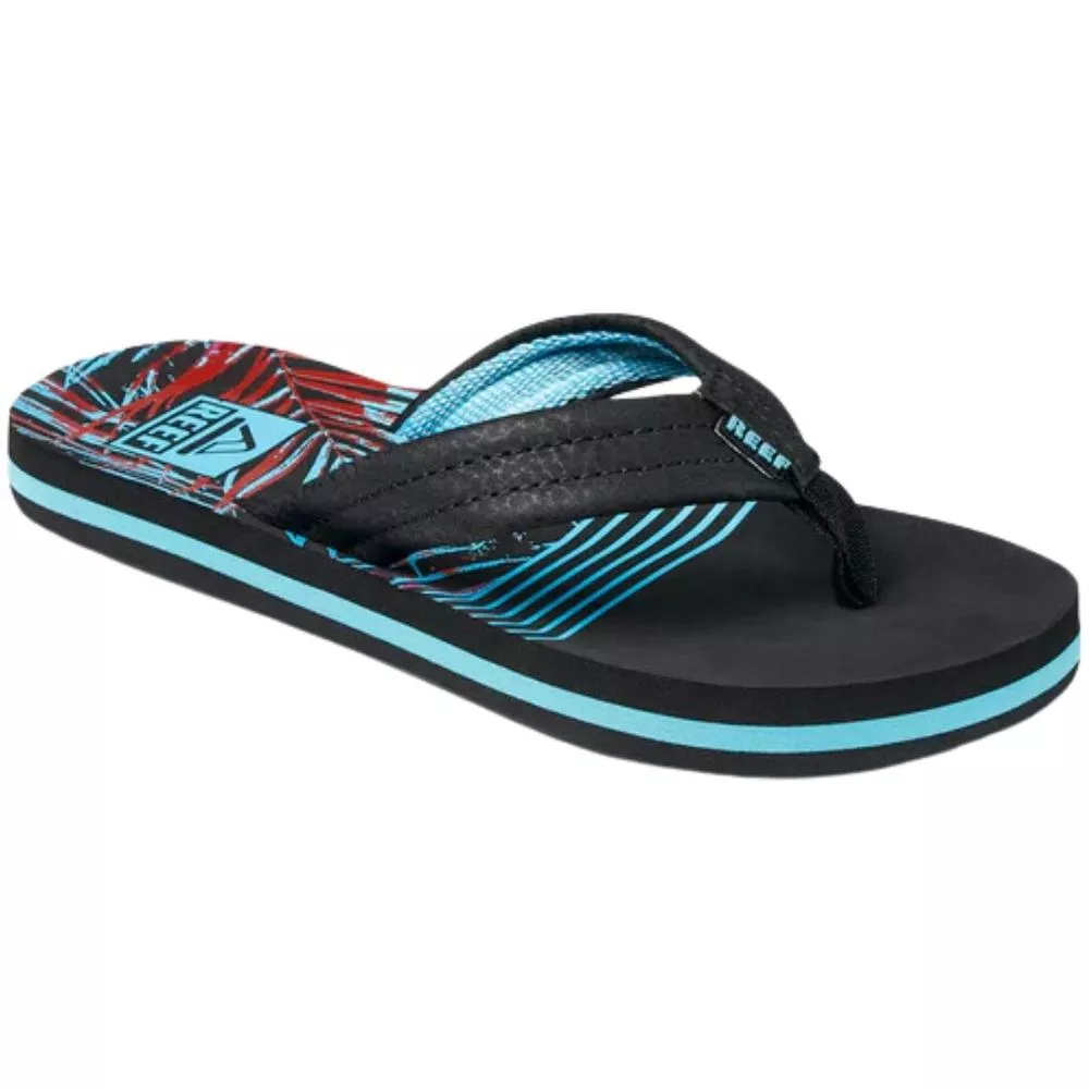reef-kids-ahi-sandals Reef Kids Ahi Sandals