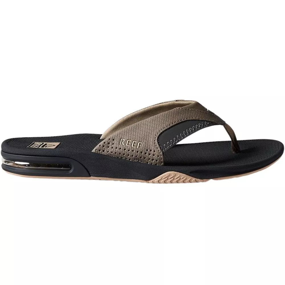reef-men-s-fanning-flip-flops Reef Men's Fanning Flip Flops