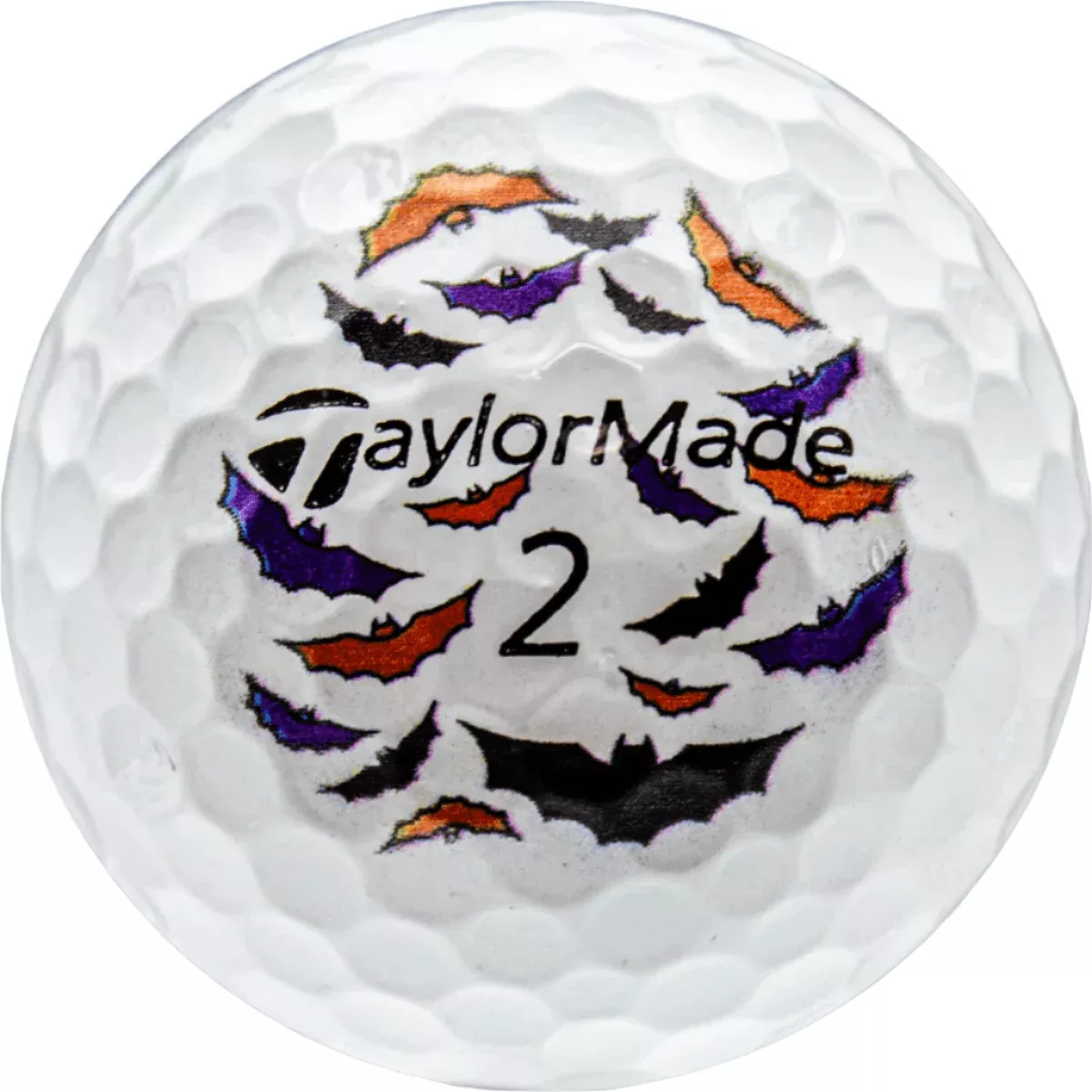 refurbished-taylormade-tp5-bats-golf-balls Refurbished TaylorMade TP5 Bats Golf Balls