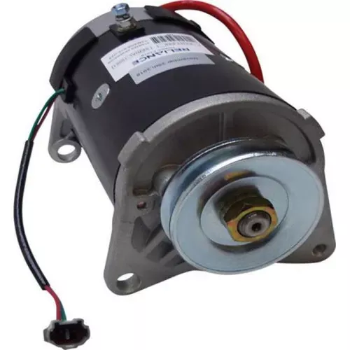 Reliance HD Starter Generator – For Yamaha (Models G16-G29/Drive)