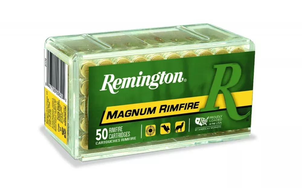 remington-17-hmr-soft-point Remington .17 HMR Soft Point
