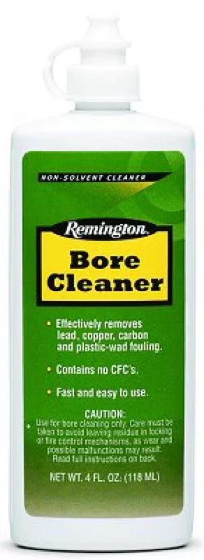 remington-bore-cleaner-4-oz-bottle Remington Bore Cleaner 4 oz Bottle