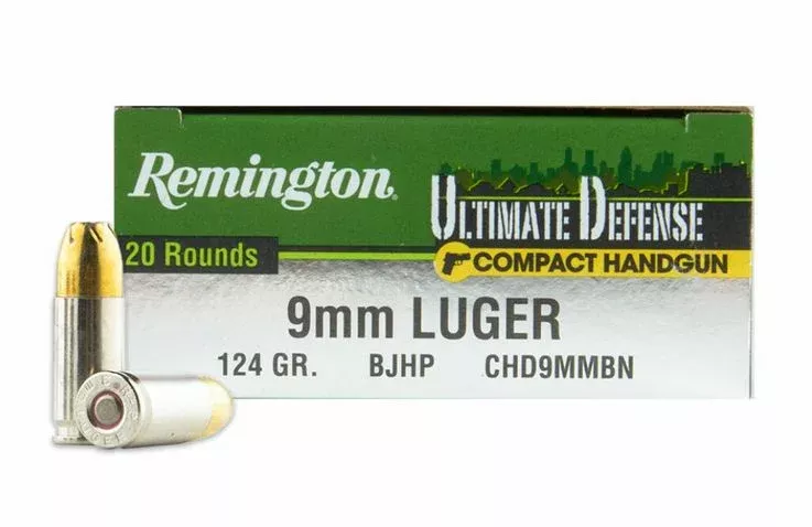 remington-compact-9mm-jacketed-hollow-point Remington Compact 9mm Jacketed Hollow Point