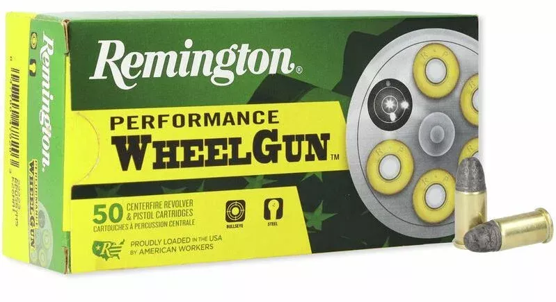remington-core-lokt-32-s-w-lead-round-nose Remington Core-Lokt .32 S&W Lead Round Nose