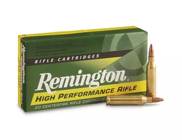 remington-core-lokt-5-56-nato-soft-point Remington Core-Lokt 5.56 NATO Soft Point