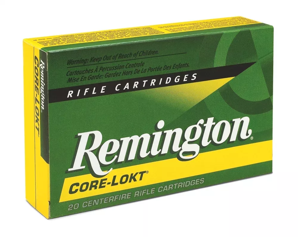remington-core-lokt-500-416-nitro-express-soft-point Remington Core-Lokt 500-416 Nitro Express Soft Point