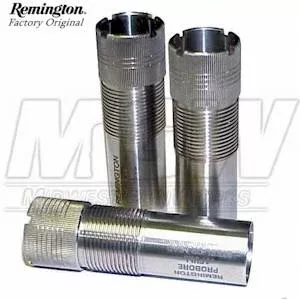 Remington ProBore Extended Choke Tubes