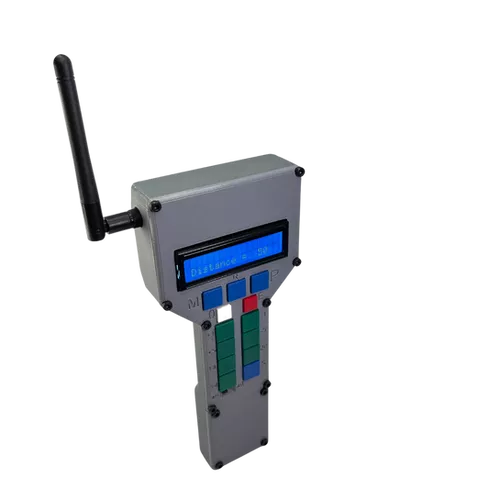 REMOTE COMPLETE (O-3)