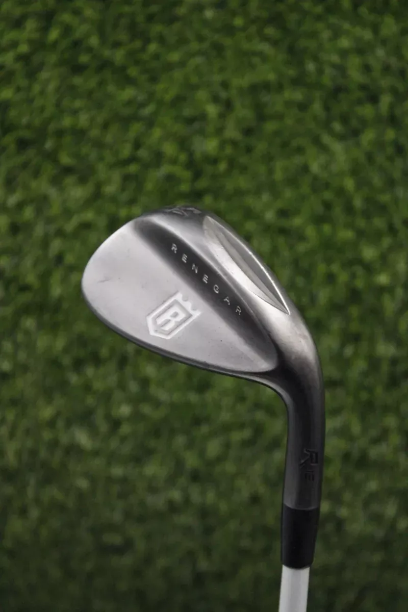 renegar-rx12-black-54-sw-wedge-flex-35-5 Renegar RX12 Black 54° SW Wedge Flex 35.5″