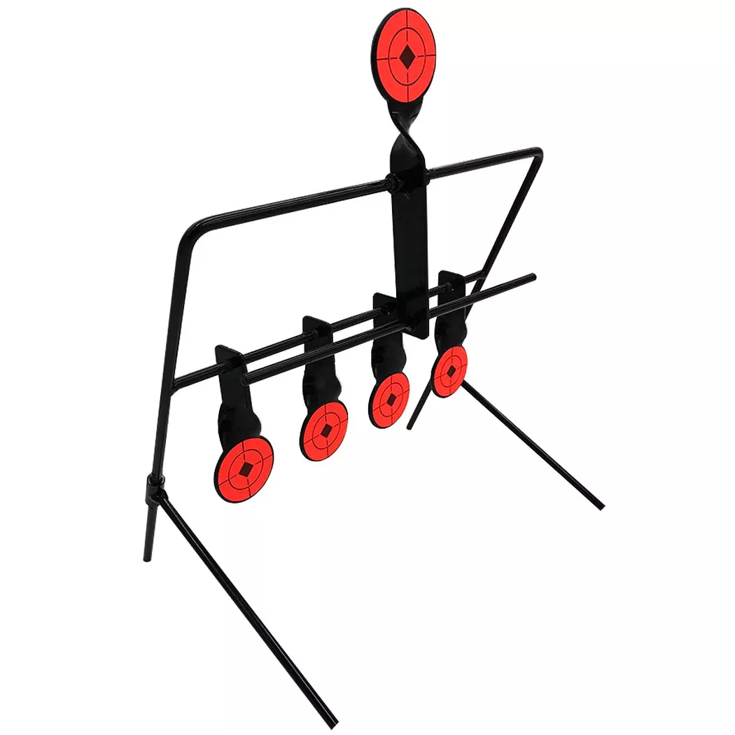 resetting-target-rated-22-177-caliber Resetting Target - Rated for .22/.177 Caliber