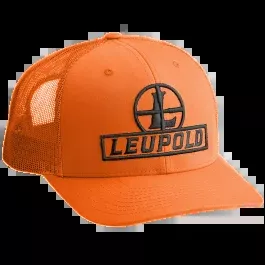 reticle-trucker-hat Reticle Trucker Hat