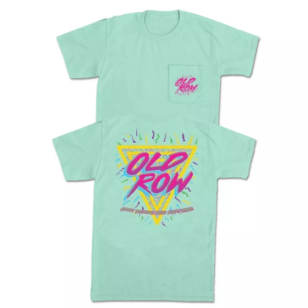 retro-triangle-2-0-pocket-tee Retro Triangle 2.0 Pocket Tee