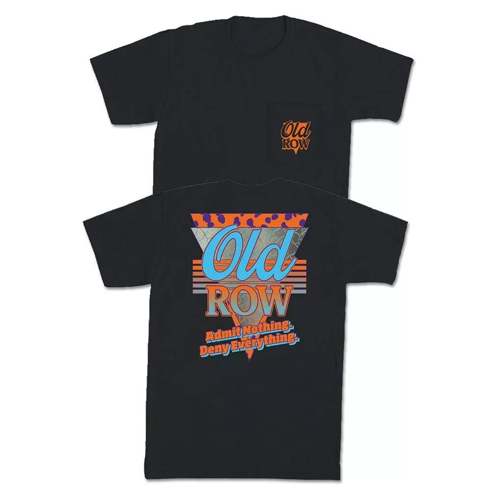 retro-triangle-3-0-pocket-tee Retro Triangle 3.0 Pocket Tee