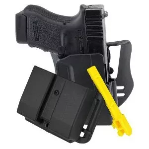 Revolution Holster Combo Pack, For Glock 29/30